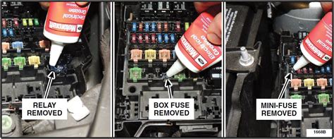 battery junction box clean and seal|22n11 battery junction box.